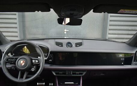 Porsche Cayenne III, 2026 год, 25 490 000 рублей, 13 фотография