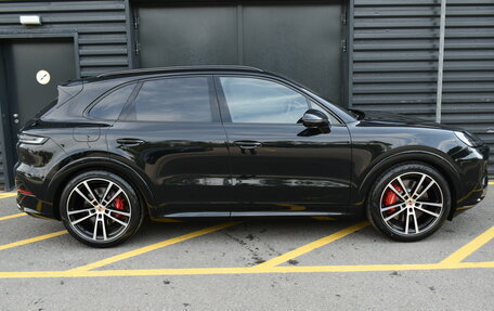 Porsche Cayenne III, 2026 год, 25 490 000 рублей, 7 фотография