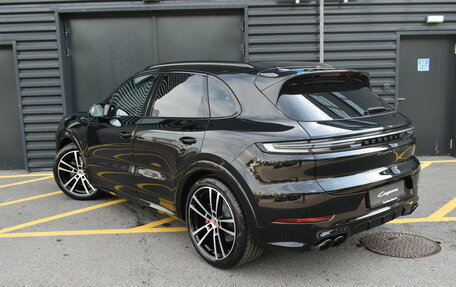 Porsche Cayenne III, 2026 год, 25 490 000 рублей, 5 фотография