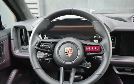 Porsche Cayenne III, 2026 год, 25 490 000 рублей, 12 фотография