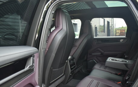 Porsche Cayenne III, 2026 год, 25 490 000 рублей, 20 фотография