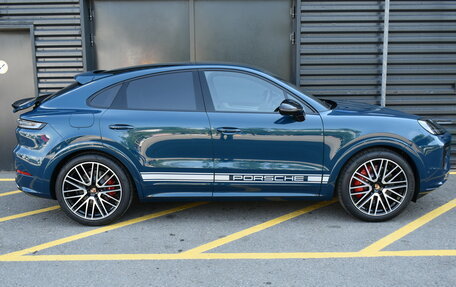 Porsche Cayenne III, 2026 год, 25 700 000 рублей, 6 фотография