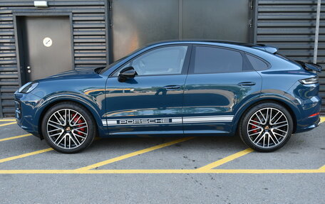 Porsche Cayenne III, 2026 год, 25 700 000 рублей, 2 фотография