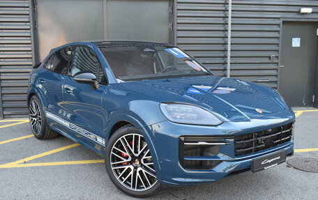Porsche Cayenne III, 2026 год, 25 700 000 рублей, 7 фотография