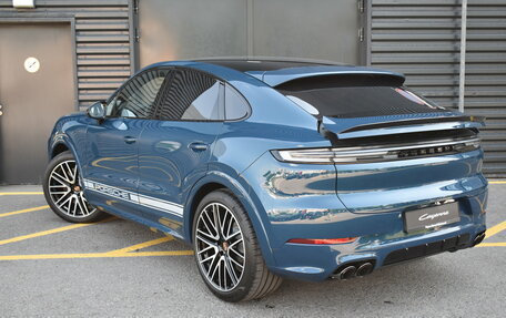 Porsche Cayenne III, 2026 год, 25 700 000 рублей, 3 фотография