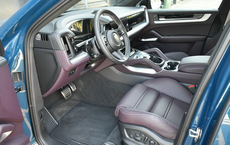 Porsche Cayenne III, 2026 год, 25 700 000 рублей, 11 фотография