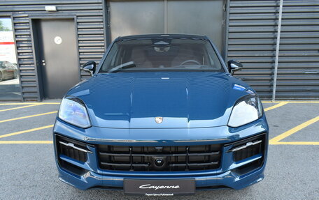 Porsche Cayenne III, 2026 год, 25 700 000 рублей, 8 фотография