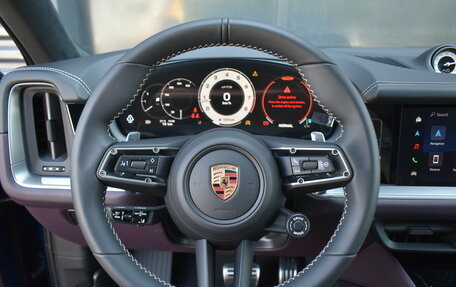 Porsche Cayenne III, 2026 год, 25 700 000 рублей, 13 фотография