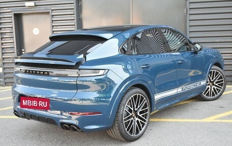 Porsche Cayenne III, 2026 год, 25 700 000 рублей, 5 фотография