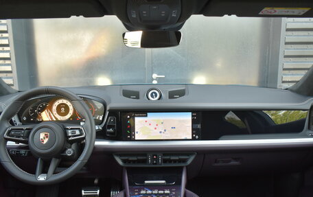 Porsche Cayenne III, 2026 год, 25 700 000 рублей, 21 фотография