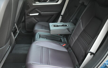 Porsche Cayenne III, 2026 год, 25 700 000 рублей, 26 фотография