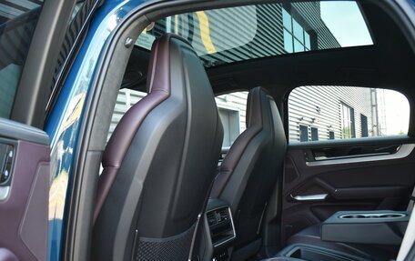 Porsche Cayenne III, 2026 год, 25 700 000 рублей, 25 фотография