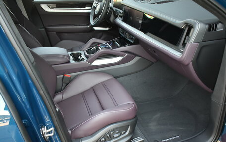 Porsche Cayenne III, 2026 год, 25 700 000 рублей, 29 фотография