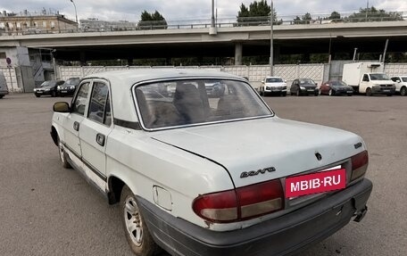 ГАЗ 3110 «Волга», 1997 год, 65 000 рублей, 4 фотография