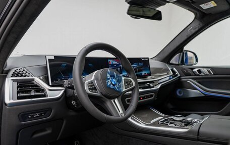 BMW X5, 2026 год, 19 990 000 рублей, 13 фотография