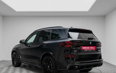 BMW X5, 2026 год, 19 990 000 рублей, 9 фотография