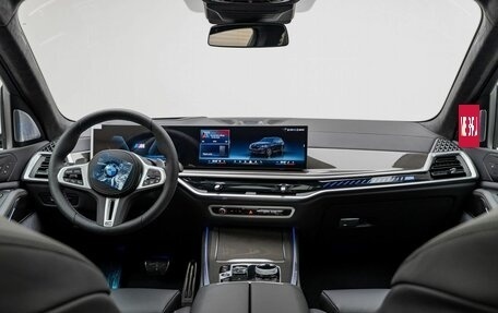 BMW X5, 2026 год, 19 990 000 рублей, 14 фотография