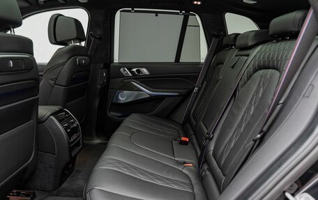 BMW X5, 2026 год, 19 990 000 рублей, 34 фотография