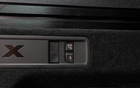 BMW X5, 2026 год, 19 990 000 рублей, 38 фотография