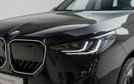 BMW X3, 2025 год, 8 650 000 рублей, 2 фотография