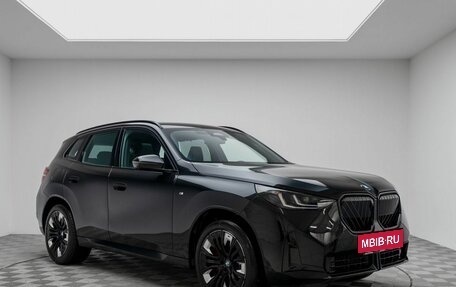 BMW X3, 2025 год, 8 650 000 рублей, 4 фотография