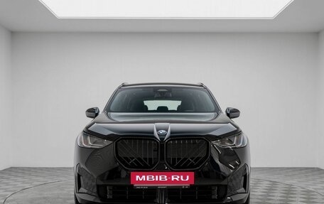 BMW X3, 2025 год, 8 650 000 рублей, 3 фотография