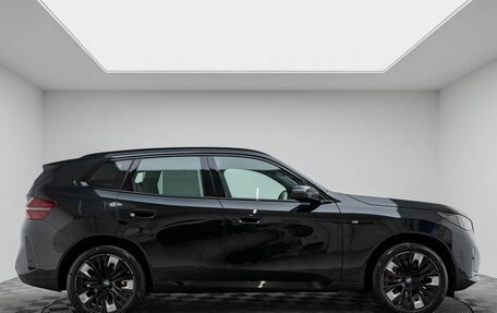BMW X3, 2025 год, 8 650 000 рублей, 5 фотография