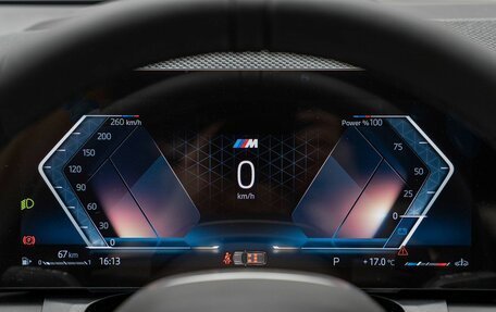 BMW X3, 2025 год, 8 650 000 рублей, 17 фотография