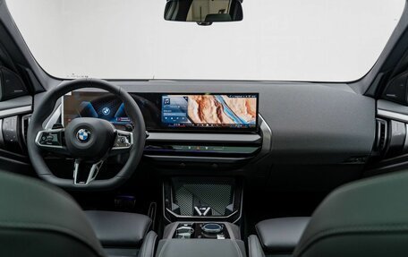 BMW X3, 2025 год, 8 650 000 рублей, 14 фотография