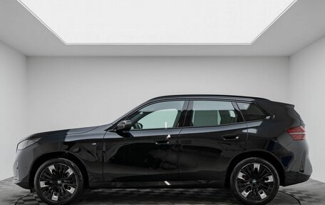 BMW X3, 2025 год, 8 650 000 рублей, 10 фотография