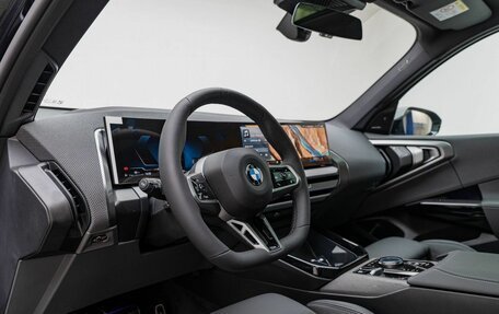 BMW X3, 2025 год, 8 650 000 рублей, 13 фотография