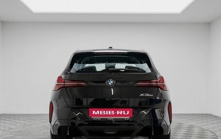 BMW X3, 2025 год, 8 650 000 рублей, 8 фотография