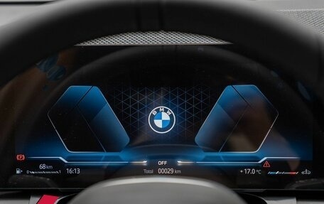 BMW X3, 2025 год, 8 650 000 рублей, 16 фотография