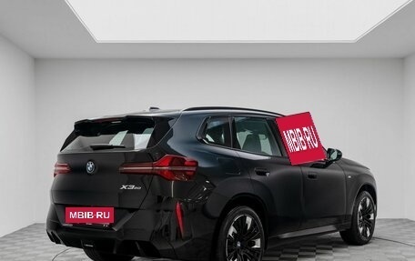 BMW X3, 2025 год, 8 650 000 рублей, 6 фотография