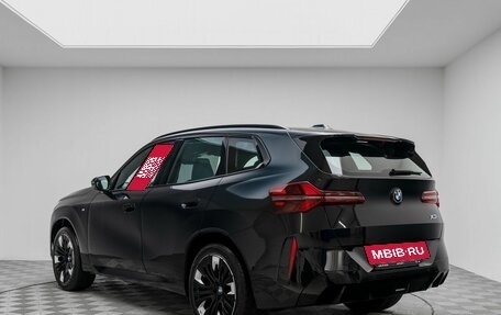 BMW X3, 2025 год, 8 650 000 рублей, 9 фотография