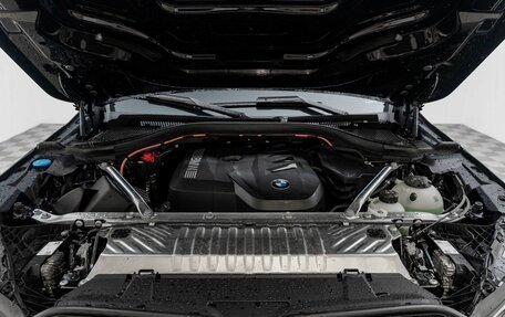 BMW X3, 2025 год, 8 650 000 рублей, 33 фотография