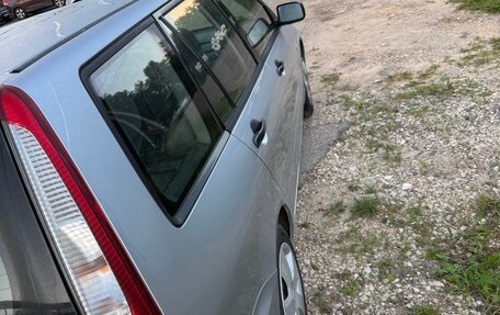 Mitsubishi Lancer IX, 2003 год, 330 000 рублей, 8 фотография