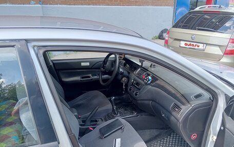Mitsubishi Lancer IX, 2003 год, 330 000 рублей, 15 фотография