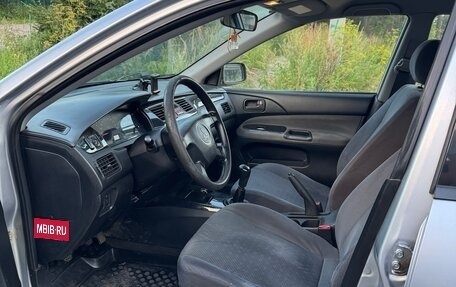 Mitsubishi Lancer IX, 2003 год, 330 000 рублей, 3 фотография