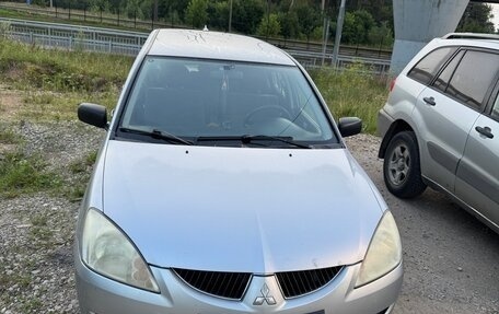 Mitsubishi Lancer IX, 2003 год, 330 000 рублей, 4 фотография