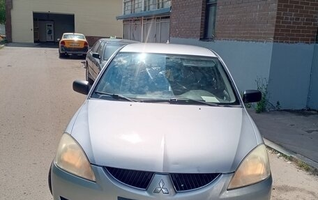 Mitsubishi Lancer IX, 2003 год, 330 000 рублей, 13 фотография