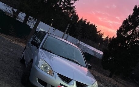 Mitsubishi Lancer IX, 2003 год, 330 000 рублей, 7 фотография
