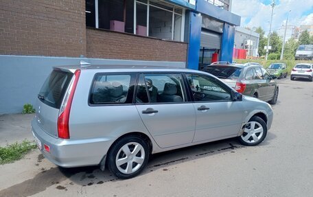 Mitsubishi Lancer IX, 2003 год, 330 000 рублей, 18 фотография