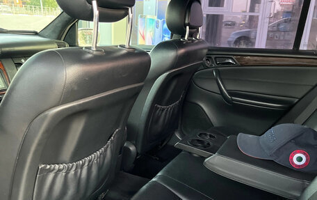 Mercedes-Benz C-Класс, 2000 год, 500 000 рублей, 6 фотография
