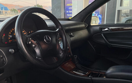 Mercedes-Benz C-Класс, 2000 год, 500 000 рублей, 7 фотография