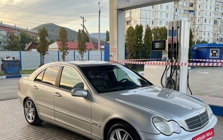 Mercedes-Benz C-Класс, 2000 год, 500 000 рублей, 2 фотография