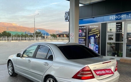 Mercedes-Benz C-Класс, 2000 год, 500 000 рублей, 3 фотография
