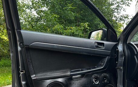 Mitsubishi Lancer IX, 2008 год, 750 000 рублей, 13 фотография