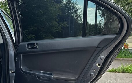 Mitsubishi Lancer IX, 2008 год, 750 000 рублей, 17 фотография