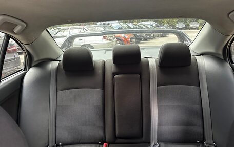 Mitsubishi Lancer IX, 2008 год, 750 000 рублей, 20 фотография